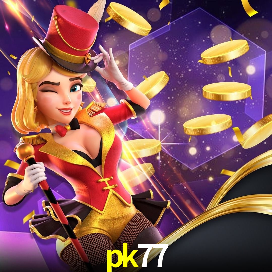 Welcome Bonus pk77