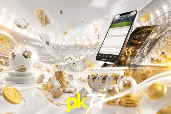 Experiência VIP pk77