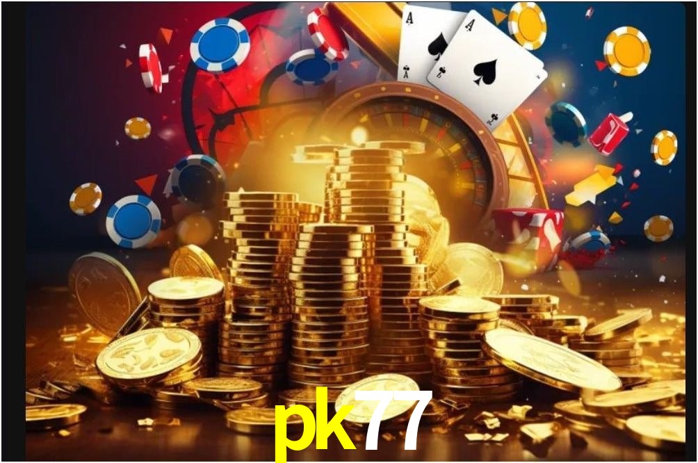 Estatísticas pk77
