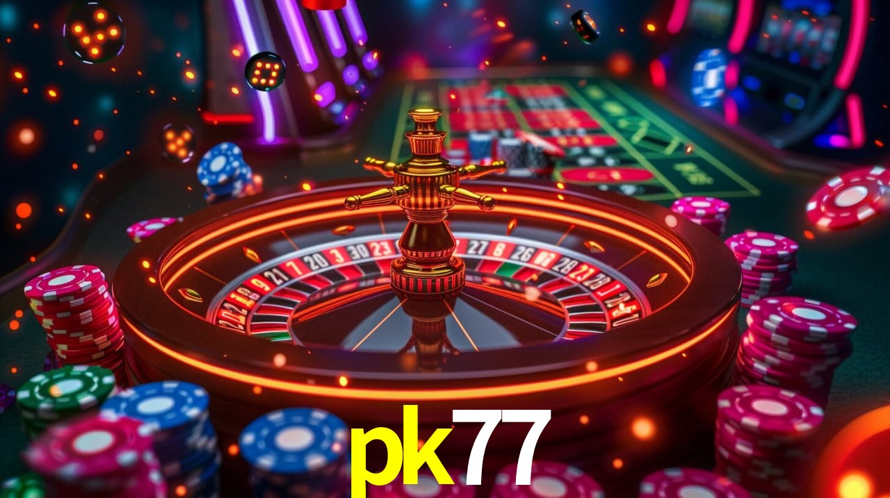 Experiência VIP pk77