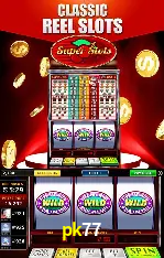 pk77 Bônus - Pacote R$5.000 + VIP