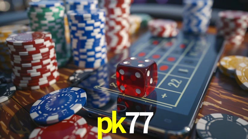 pk77 game