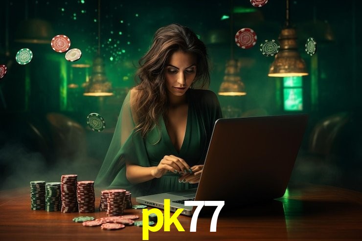 pk77 - App Security