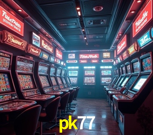 pk77 Promoções - 30+ Ofertas Diárias
