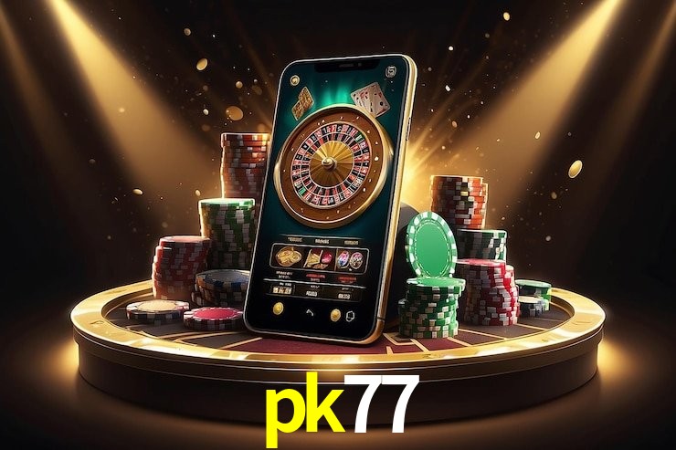 pk77 - Pagamento PIX Instantâneo