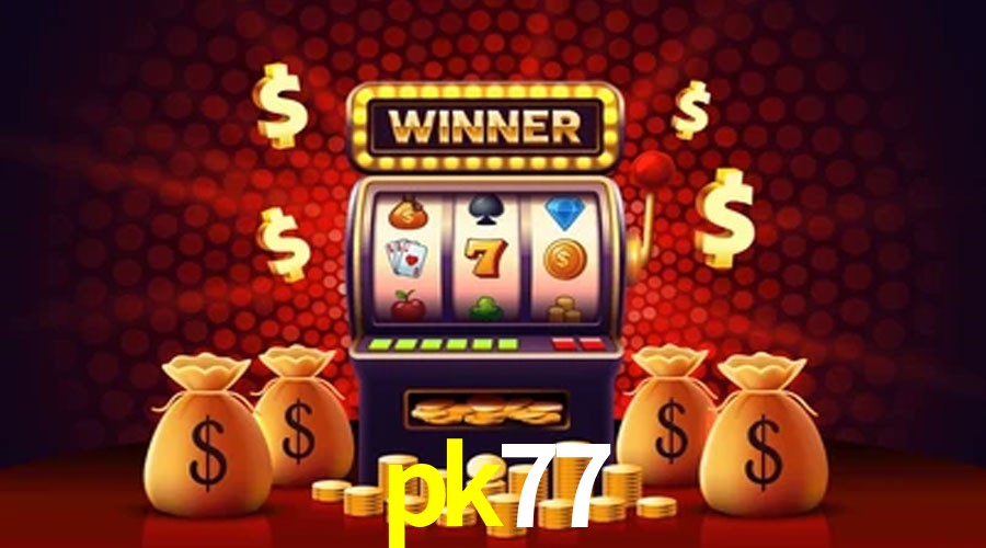 Seasonal Promotions pk77