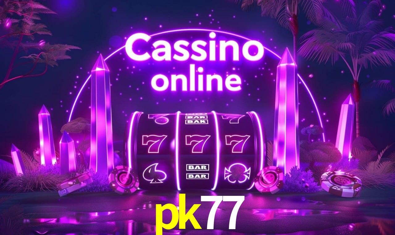 pk77 - Customer Support