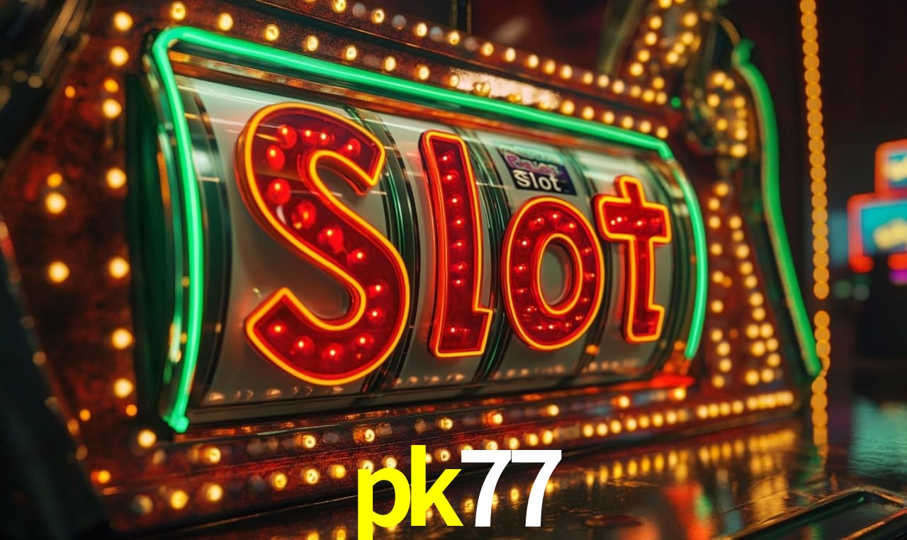 pk77 Entrar - Login Seguro Certificado