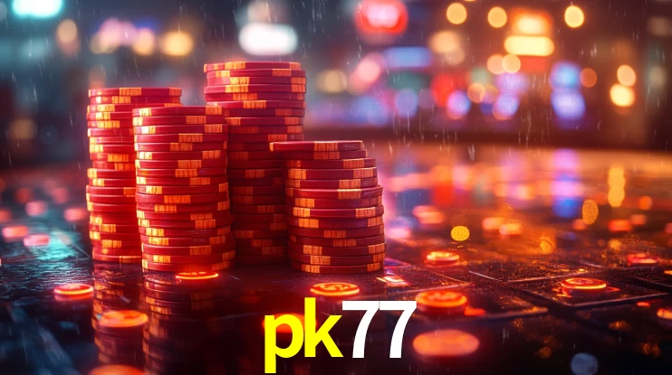 pk77 game