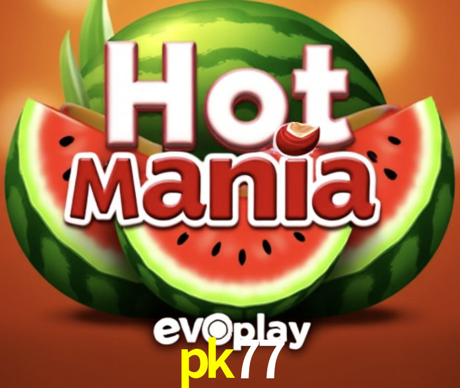 APP oficial da pk77 para mobile