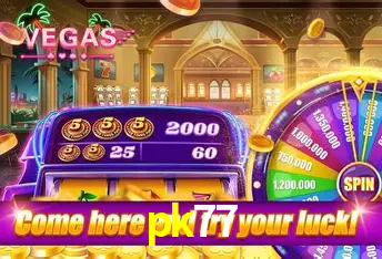 Descubra a Magia dos Jogos de Arcade no pk77