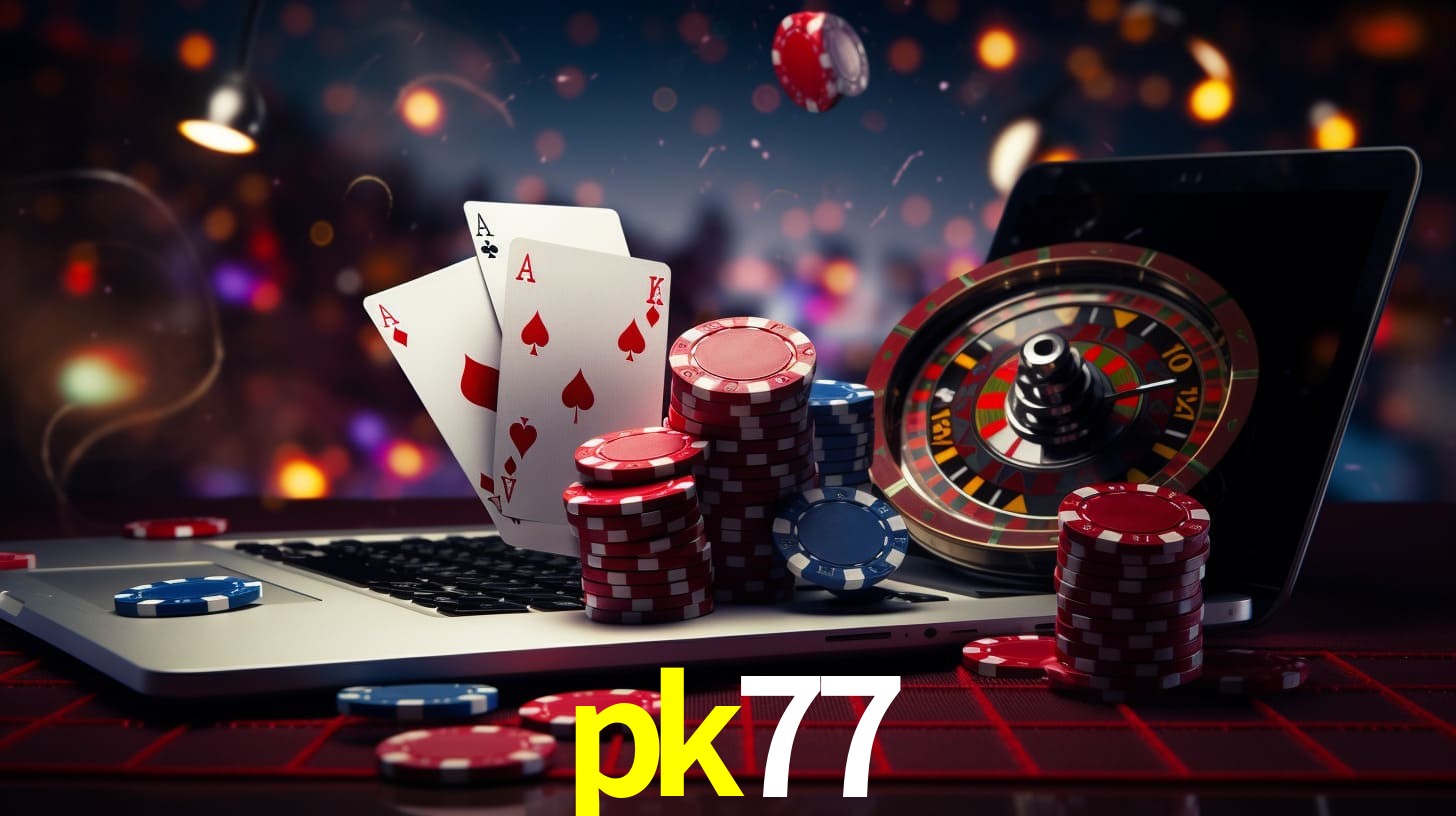 Football Betting pk77