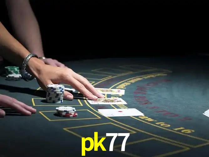 Níveis VIP pk77