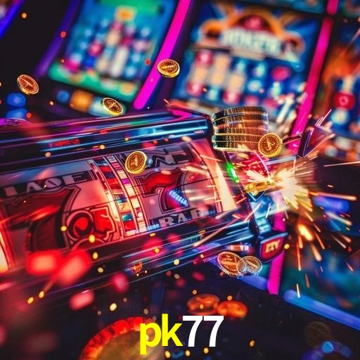 Benefícios da Conta pk77