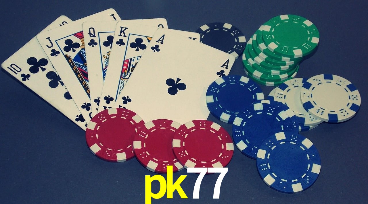 Games Directory pk77