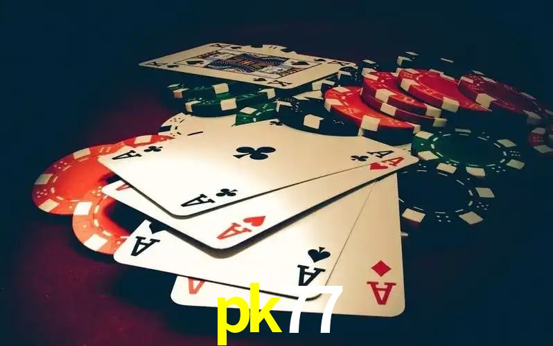 Chances Ganhar pk77