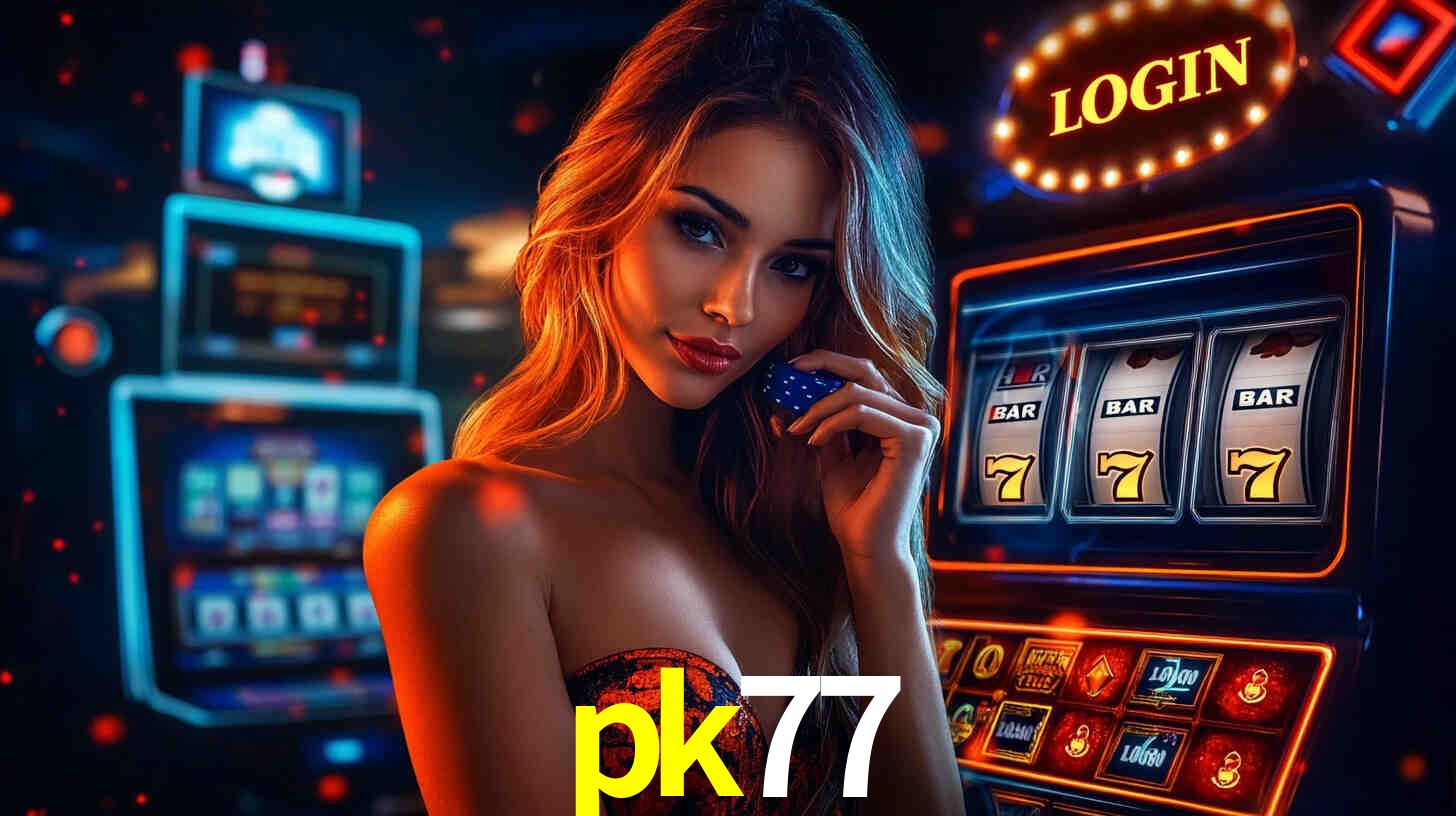 Vantagens App pk77