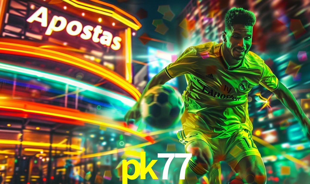 pk77 plataforma