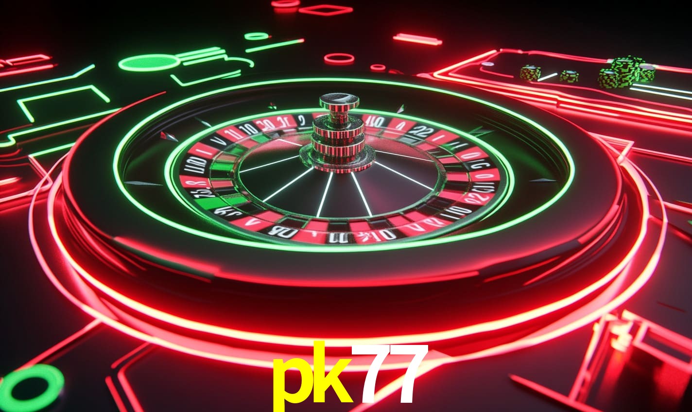 PIX Instantâneo pk77