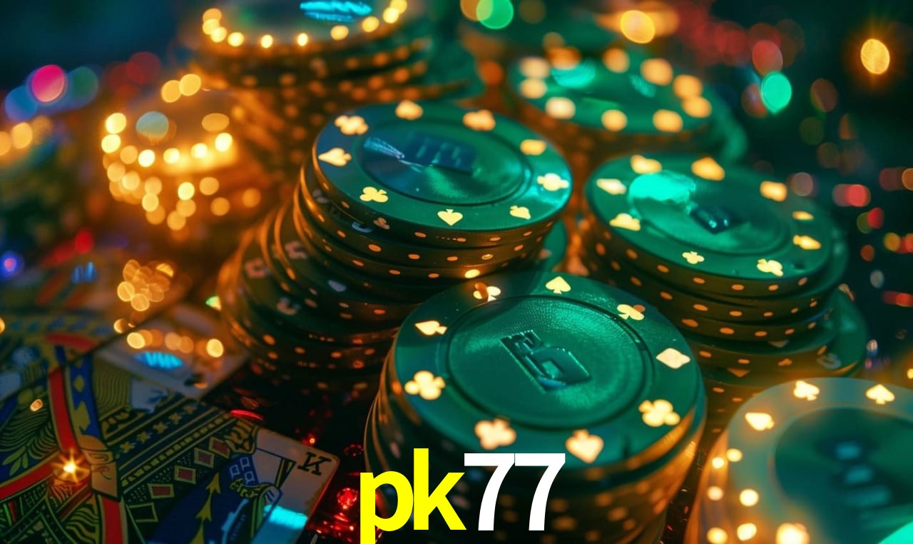 Promoções Sazonais pk77