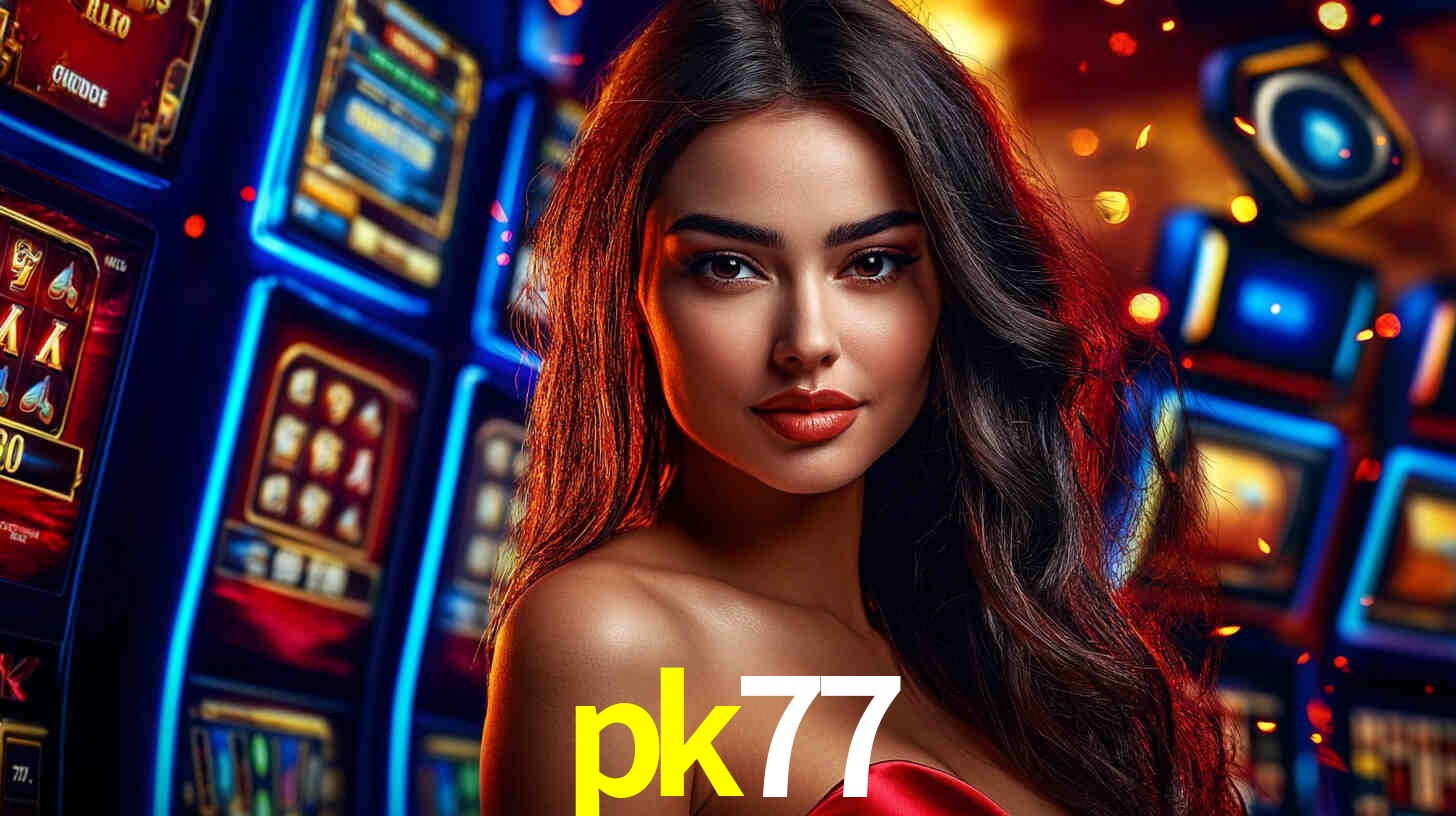 cassino pk77