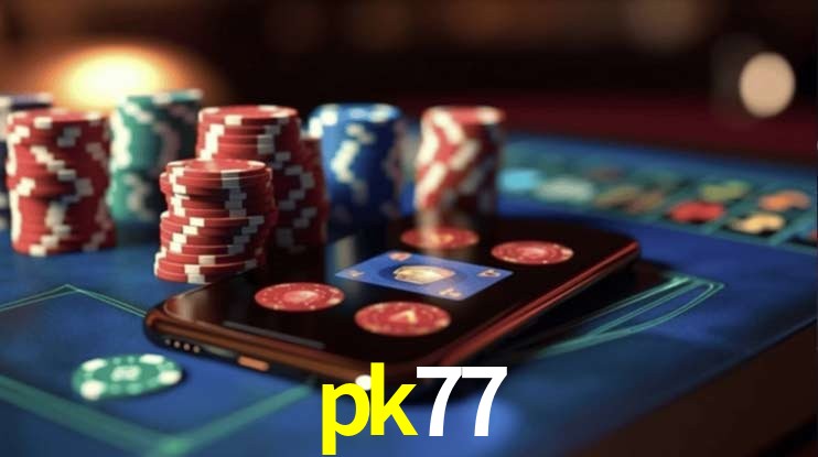 pk77 Bonus Rain – Ganhe mais em jogos de caça-níqueis