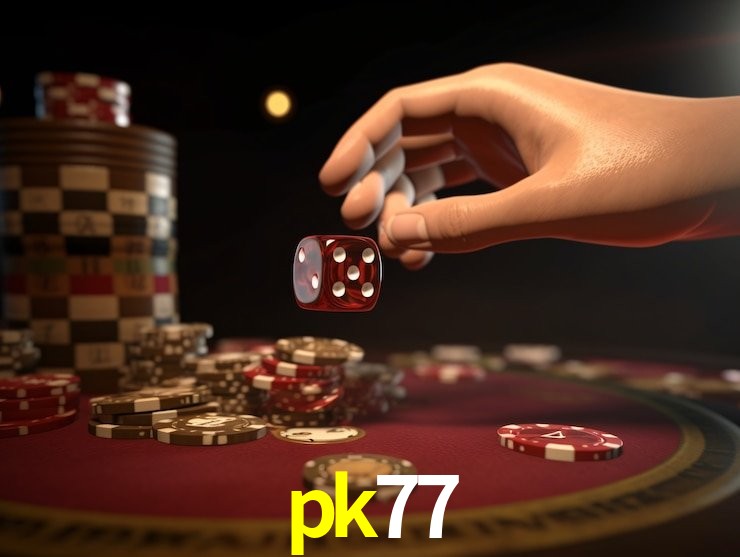plataforma pk77