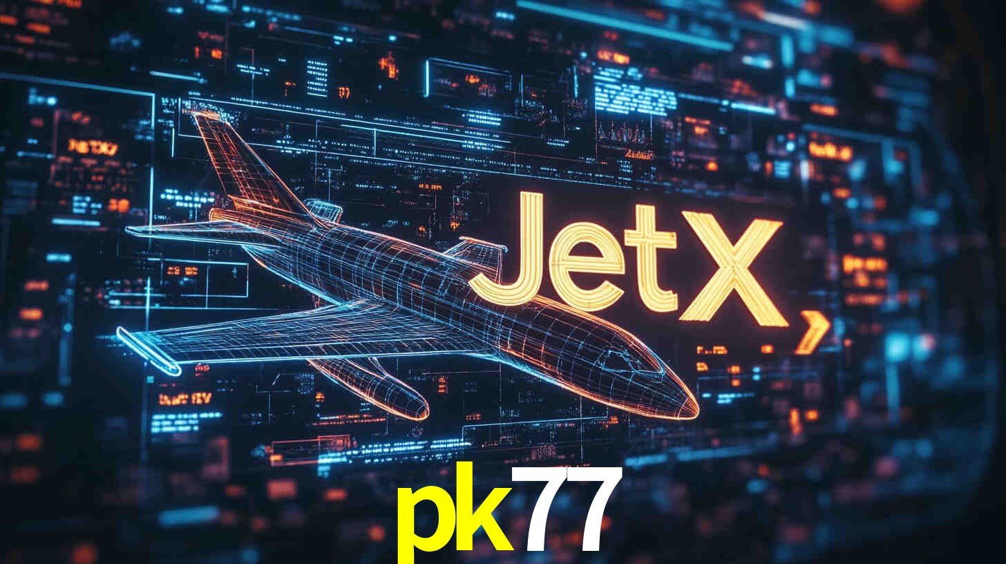 Vantagens App pk77