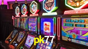 Estatísticas do Jogo pk77