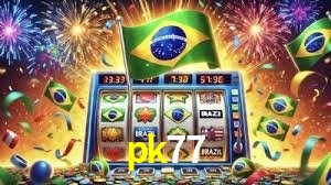 Live Casino pk77
