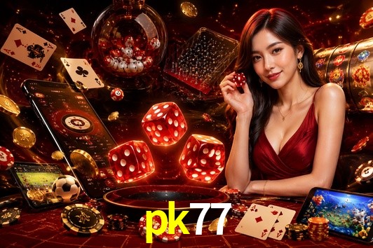 Exclusive Offers pk77