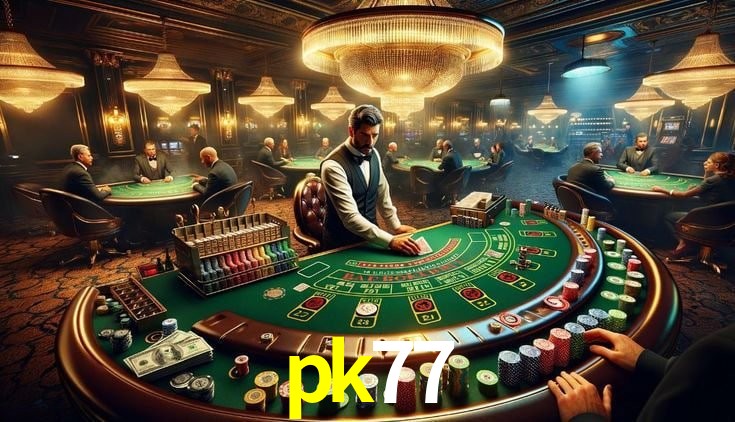 Player Reviews pk77
