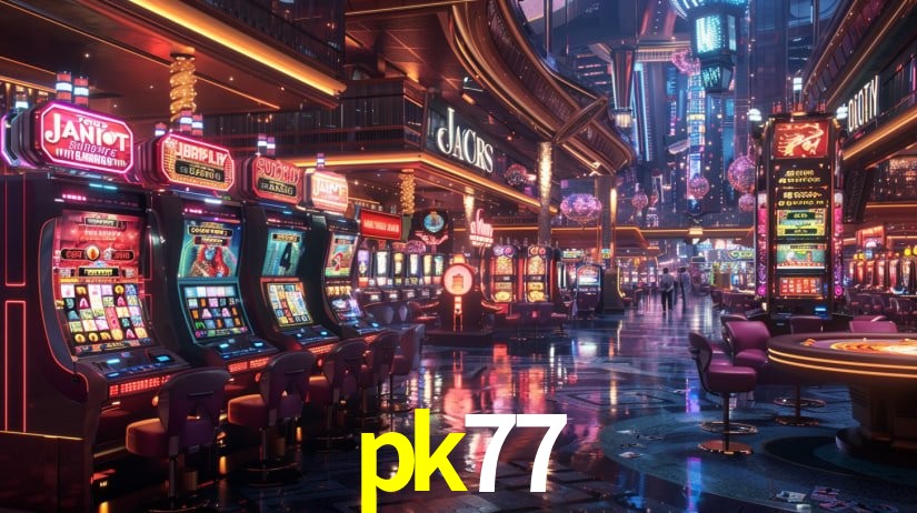 Secure Login pk77