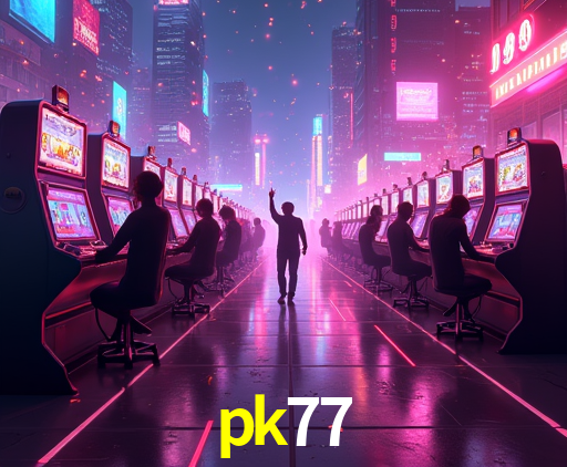 Segurança 2FA pk77