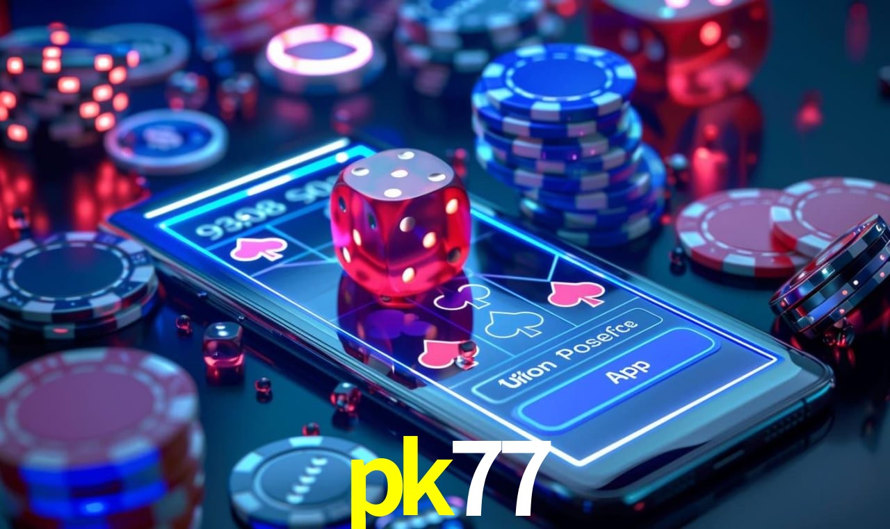 Oportunidades pk77