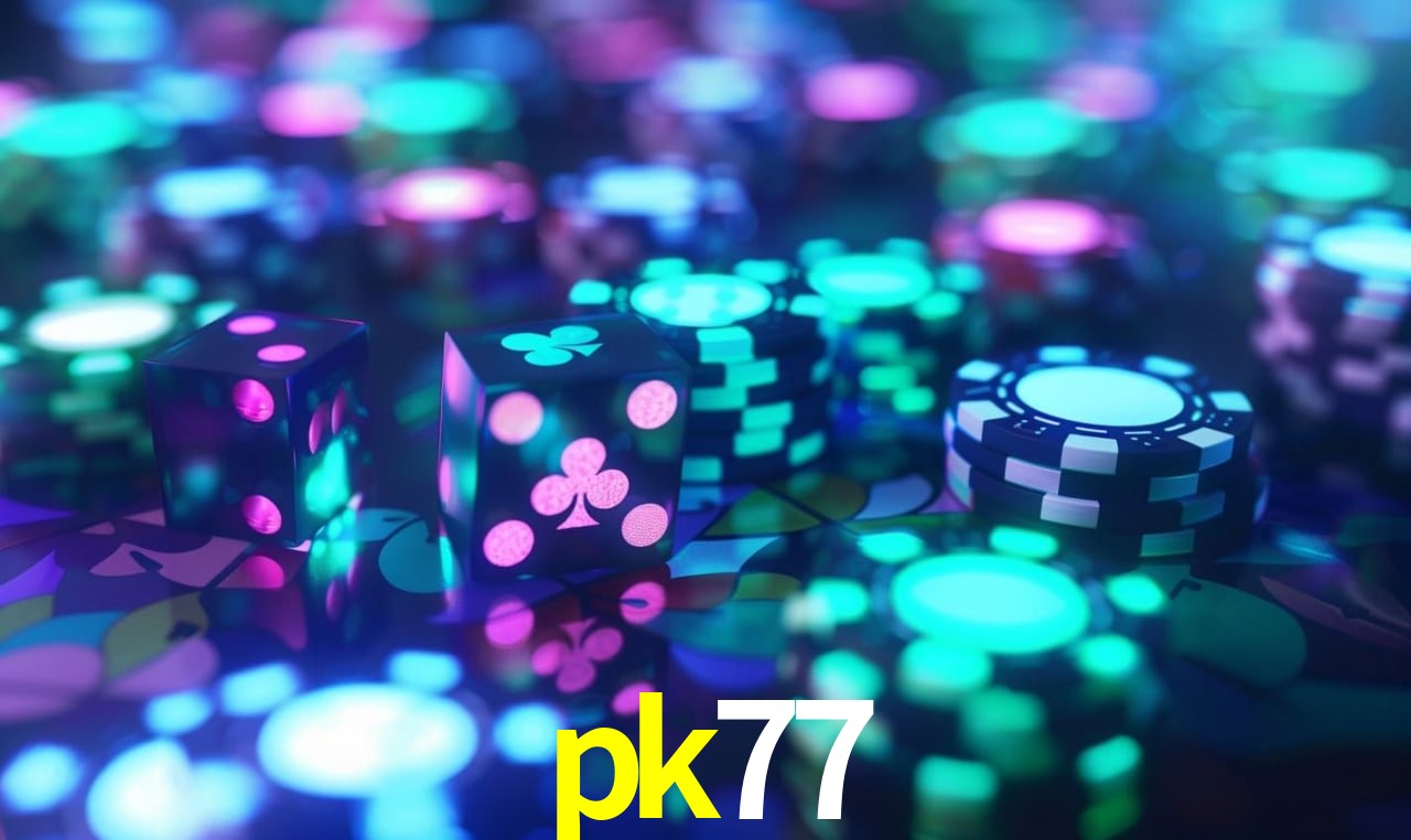 Tecnologia da Plataforma pk77