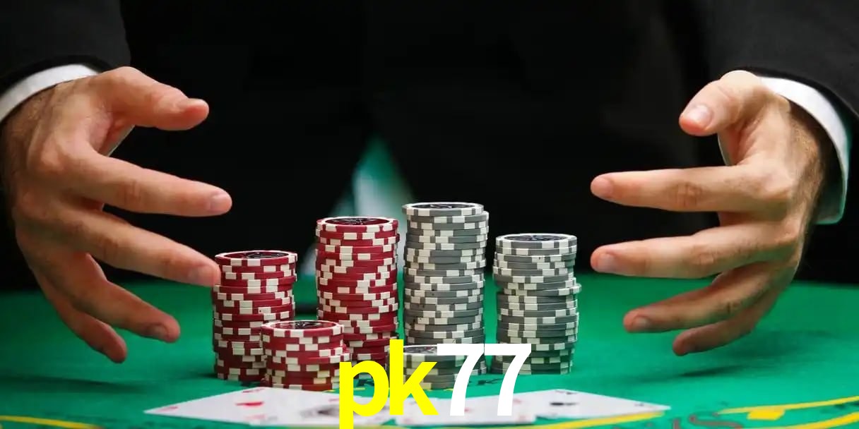 Promoções pk77