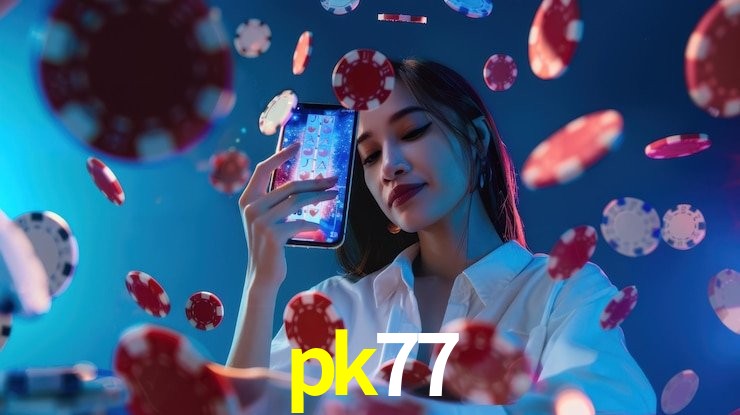 Casino VIP pk77