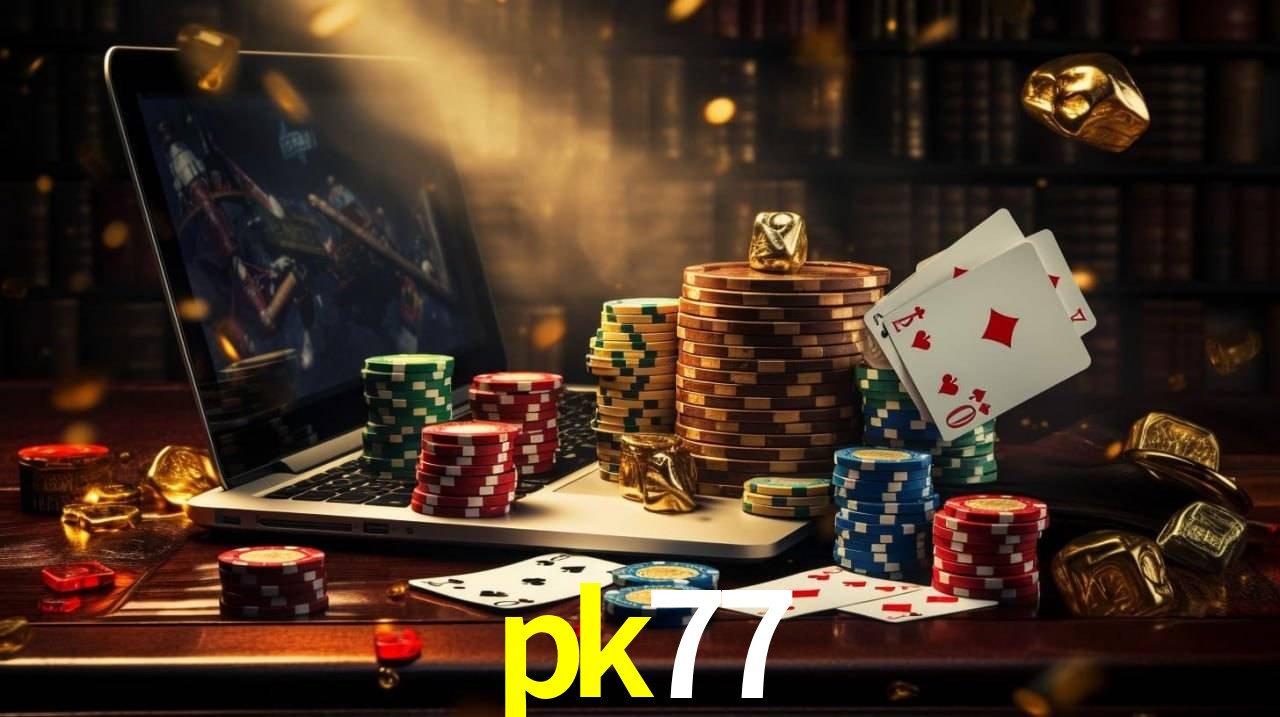 Design Responsivo pk77