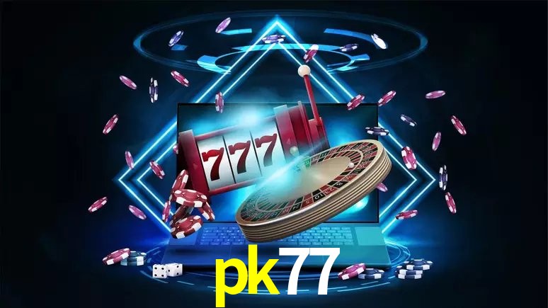 pk77 Caça-níqueis móveis