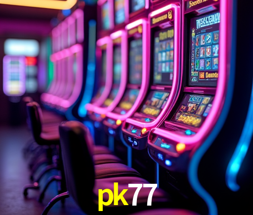 Táticas pk77