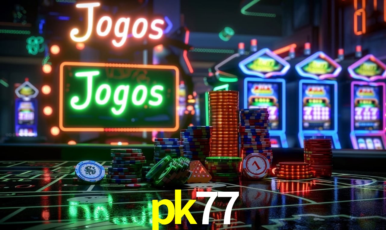Notificações App pk77