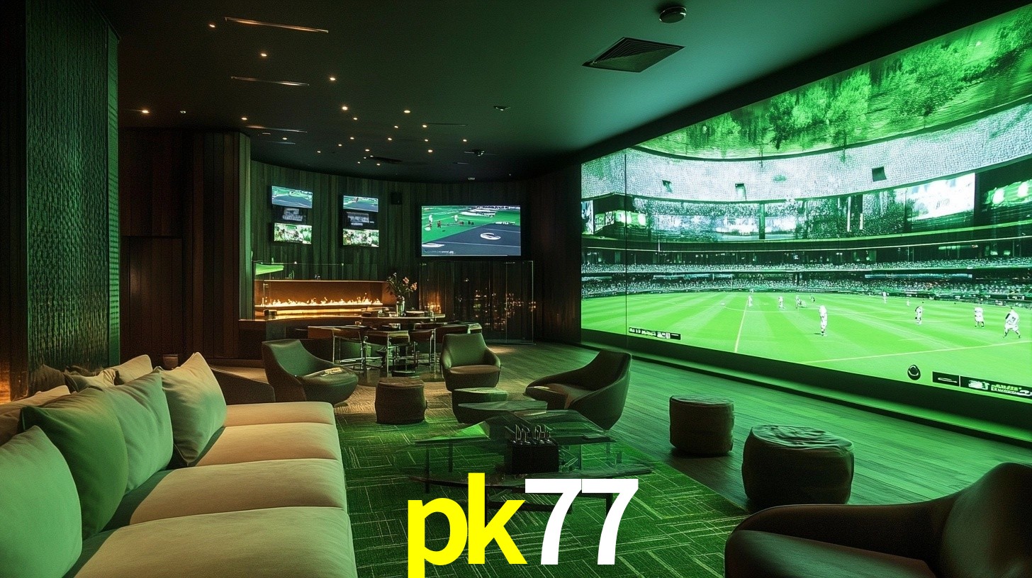 pk77: A Experiência de Casino com Jogos de Mesa ao Vivo