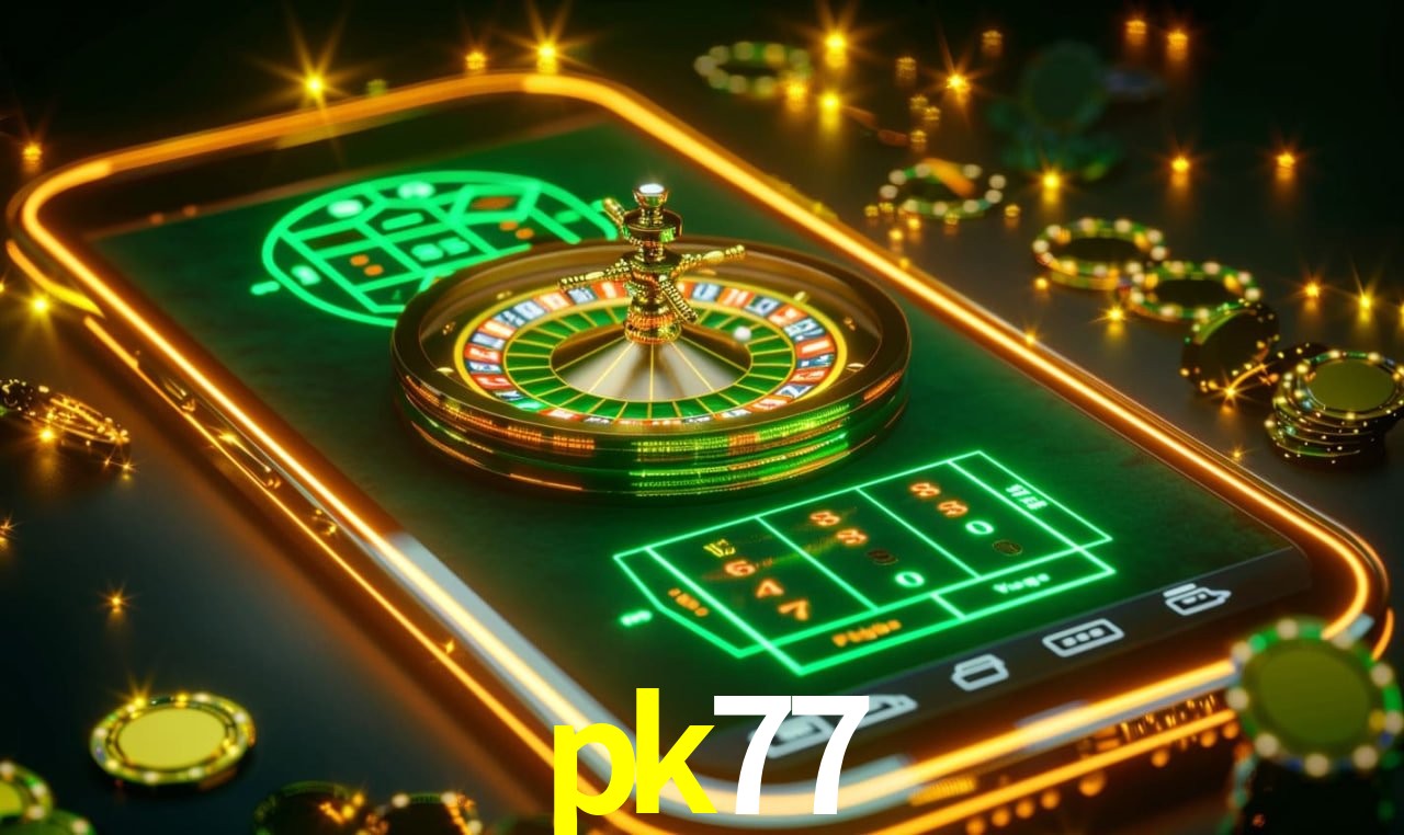 Programa VIP pk77