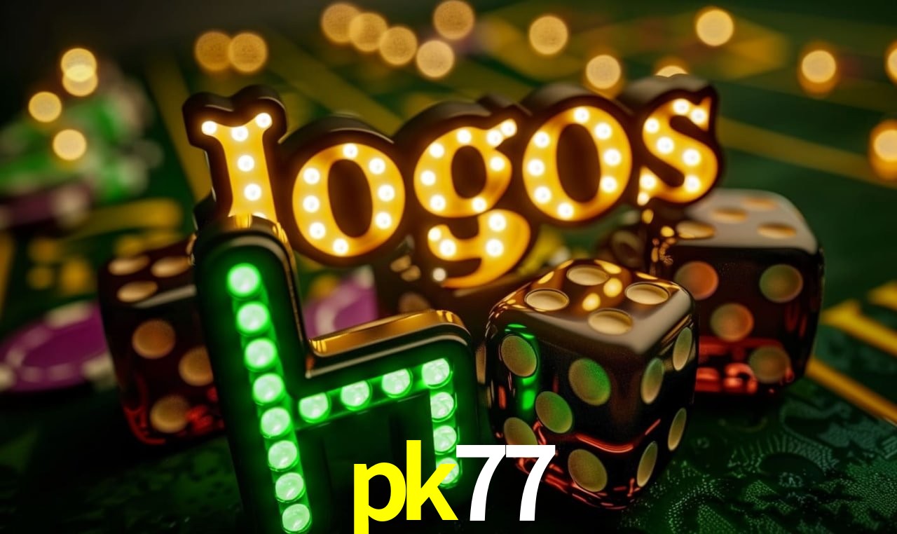 login pk77.com