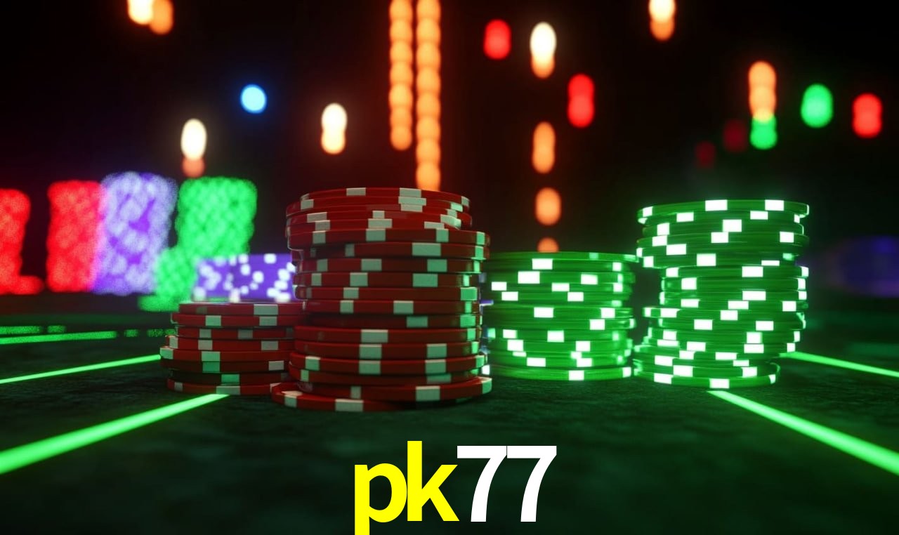 Bonus Features pk77