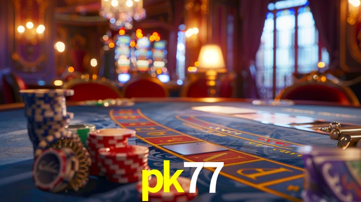 Flash Promotion pk77