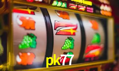 A Experiência Imersiva dos Cassinos Ao Vivo no pk77