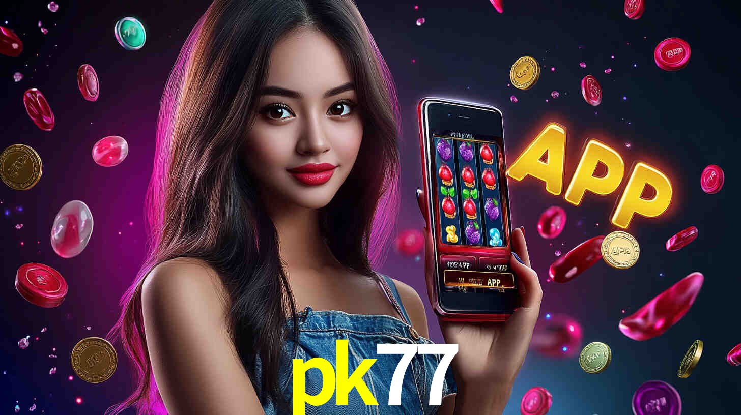 Instruções Download pk77