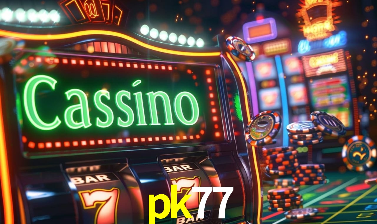 pk77 Dicas de Jogo